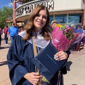 Meet your Posher, Natalie